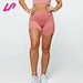 women's tight shorts
